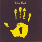 Yellow Hand - Yellow Hand (Reissue) (1969/2008)