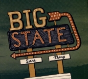 Big State - Sure Thing (2017)