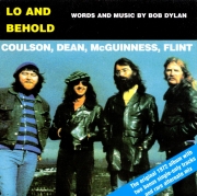 Coulson, Dean, McGuinness, Flint - Lo & Behold (Reissue) (1972/2007) Lossless