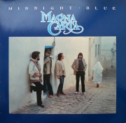 Magna Carta - Midnight Blue (1982) Vinyl