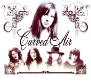 Curved Air - Retrospective - The Anthology 1970-2009 (2010)
