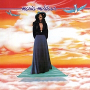 Maria Muldaur - Maria Muldaur (Reissue) (1973/1990)