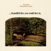 Pearls Before Swine - Beautiful Lies (Reissue) (1971/2003)
