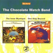 The Chocolate Watch Band - The Inner Mystique / One Step Beyond (Reissue, Remastered) (1967-69/1993)