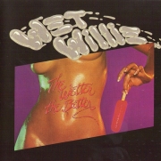 Wet Willie - The Wetter The Better (Remastered) (1976/1999)