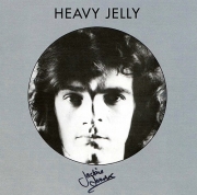 Heavy Jelly - Heavy Jelly (Reissue) (1970/2014)