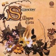 Magna Carta - Seasons (1970) Vinyl