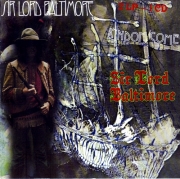 Sir Lord Baltimore - Kingdom Come / Sir Lord Baltimore (Reissue) (1970-72/2003)