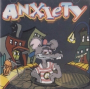 Anxiety - If I Were... (1995)