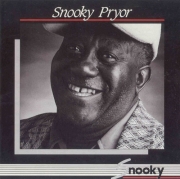 Snooky Pryor - Snooky (1987)