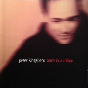 Peter Kingsbery - Once In A Million (1995)