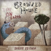 Crowded House - Time On Earth (Deluxe Edition) (2016)