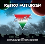 VA - Retro Futurism Italo Is Still Alive (2017)