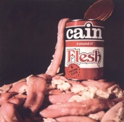 Cain - A Pound Of Flesh (Reissue) (1975/2003)