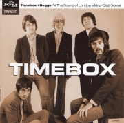 Timebox - Beggin' (1966-66/2008)