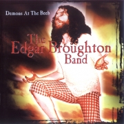 Edgar Broughton Band - Demons At The Beeb (2000)