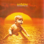 Paul Kantner & Grace Slick - Sunfighter (Reissue) (1971/1997)