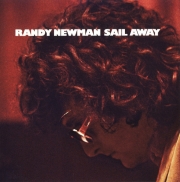 Randy Newman - Sail Away (Reissue, Remastered) (1972/2002)