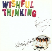 Wishful Thinking - Wishful Thinking (Reissue) (1988)