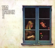 Tim Hardin - Tim Hardin 2 (Reissue) (1967/2006)