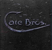 The Cate Brothers - The Cate Brothers (Reissue) (1975/2009)