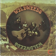 Wildweeds - Wildweeds (Reissue) (1970/2001)