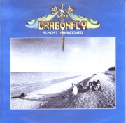 Dragonfly - Almost Abandoned (Reissue) (1974/1992)