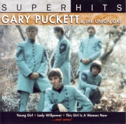 Gary Puckett & The Union Gap - Super Hits (1968-70/2007)