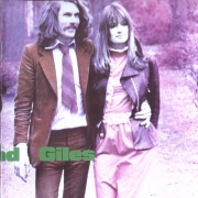 McDonald And Giles - McDonald And Giles (Reissue) (1970/2002)