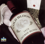 Cold Blood - Vintage Blood: Live 1973 (2001)