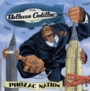 Bellevue Cadillac - Prozac Nation (1998)
