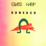 Glass Harp - Synergy (Reissue) (1971/1993)
