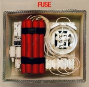 Fuse - Fuse (Reissue) (1969/2001)