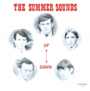 The Summer Sounds - Up-Down (Reissue) (1969/2004)