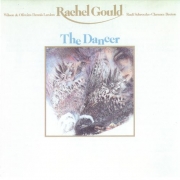 Rachel Gould - The Dancer (Reissue) (1982/1999)