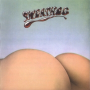 Sweathog - Sweathog (Reissue) (1971/2007)