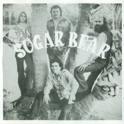 Sugar Bear - Sugar Bear (Reissue) (1970/2005)