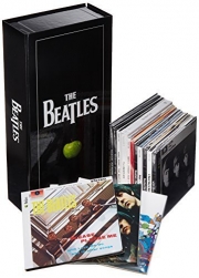 The Beatles - The Beatles Stereo Box Set (2009)