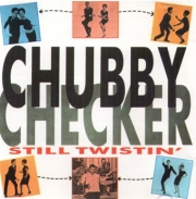 Chubby Checker – Still Twistin' (1986)