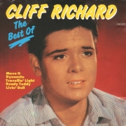 Cliff Richard - The Best Of... (1987)
