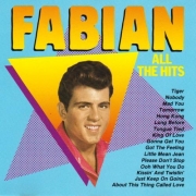Fabian - All The Hits (1988)