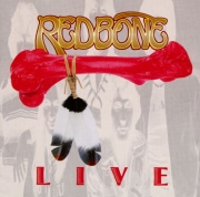 Redbone - Redbone Live (1977/1994)