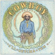 Cowboy - 5’ll Getcha Ten (Reissue) (1971/2014)