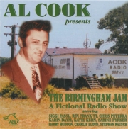 Al Cook - The Birmingham Jam (2005)