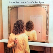 Roger Daltrey - One Of The Boys (Reissue) (1977/2005)