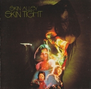 Skin Alley - Skintight (1973/1989)