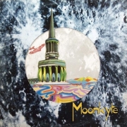 Moonkyte - Count Me Out (Reissue) (1971/2005)