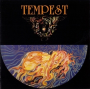 Tempest - Tempest (Reissue, Remastered) (1973/2011)