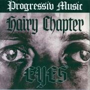 Hairy Chapter - Eyes (Reissue) (1970/1996)