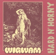 Wigwam - Hard n' Horny (Reissue, Remastered) (1969/2003)